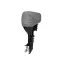 Motorabdeckungsplane Aeolus 70-150 PS