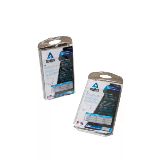Motorabdeckungsplane Aeolus 45-90 PS