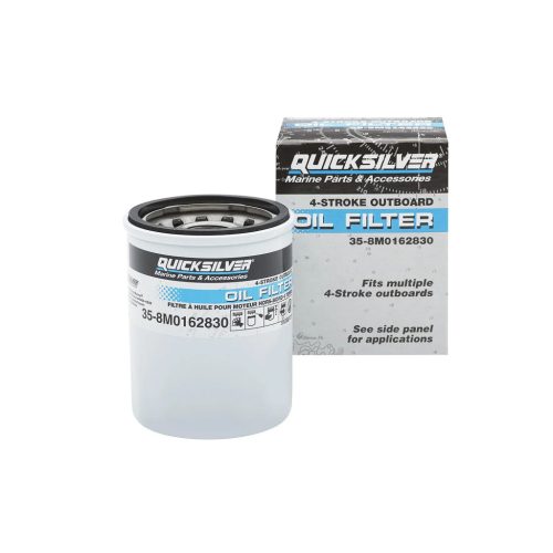 Ölfilter Quicksilver 35-8M0162830