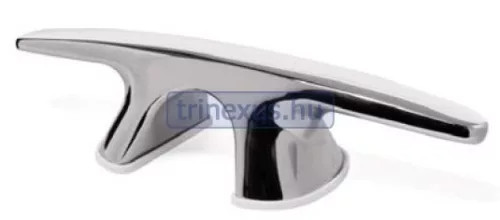Belegklampe Bulldog Stahl 250 mm