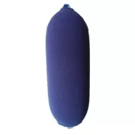 Kotflügelabdeckung dunkelblau 56 x 15 cm