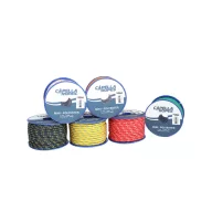 Seilbinder farbig 16 m / 4 mm