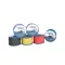 Seilbinder farbig 16 m / 4 mm