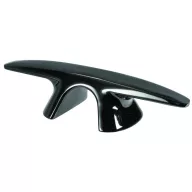 Bügel Bulldog Stahl schwarz PDV-Beschichtung 205 mm EVA