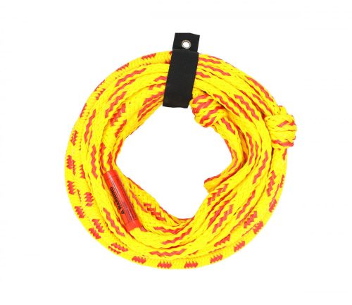 Seil Bungee-Seil gelb-rot 2 m