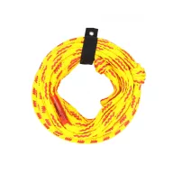 Seil Bungee-Seil gelb-rot 15,2 m
