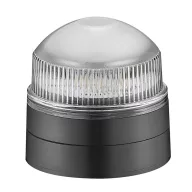 Ringlicht LED Mini Weiß EVA