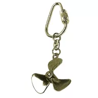 Schlüsselanhänger mit Propeller OSC