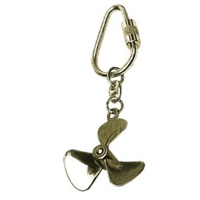 Schlüsselanhänger mit Propeller OSC