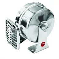 Horn rund elektrisch