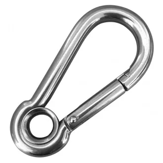 Karabiner Anello 10 mm