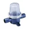 Wasserfilter mit Stahlfilter 19 mm / 3/4