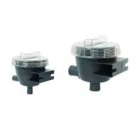 Kühlwasserfilter 38 mm EVA