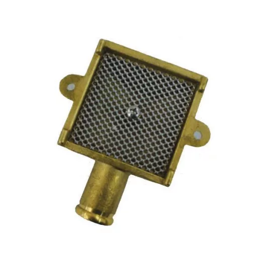Wasserfilter 20 mm EVA