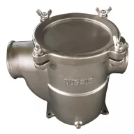 Meerwasserfilter 2 1/2" EVA