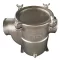 Meerwasserfilter 4" EVA