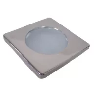 Kabinenlichtdecke 24 LED 70x70 mm
