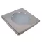 Kabinenlichtdecke 24 LED 70x70 mm