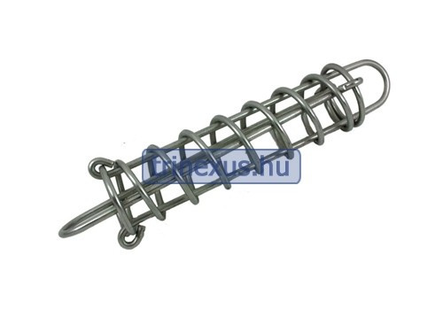 Seilfeder 8 mm