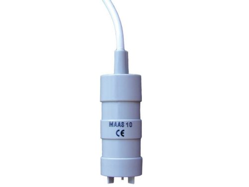 Trinkwasserpumpe tauchbar 11l/min