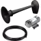 Horn elektrisch mit Kompressor 12V EVA