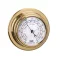 Barometer Kupfer 120 mm