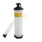 Öl- und Flüssigkeitspumpe Handpumpe 6,5 l EVA