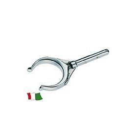 Rudergabel Metall 14x58 mm