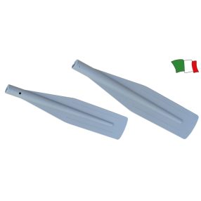 Paddle-Stift Kunststoff 3,5x50 cm schwarz