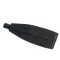 Paddel Kunststoff 3x50 cm schwarz