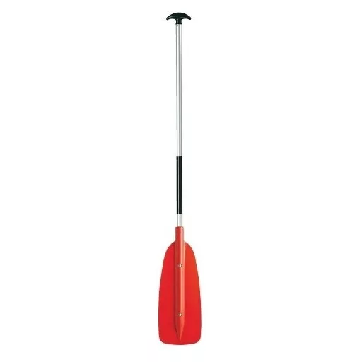 Ruderkanu/Kajak abnehmbar Aluminium Kunststoff 150 cm