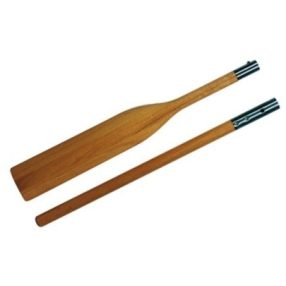 Ruderholz Solo zerlegbar 194 cm