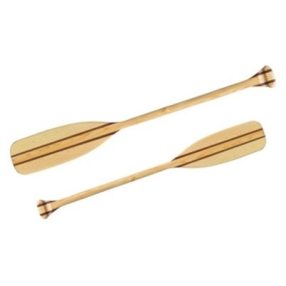 Ruderbaum mit Soloeinlage 145 cm