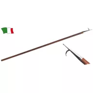 Bootshaken Holz 210 cm