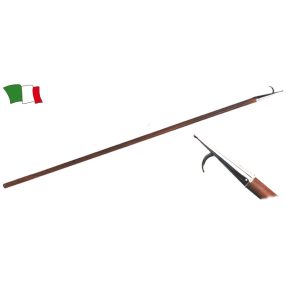 Bootshaken Holz 210 cm