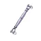 Seilspanner 10 mm edelsthal