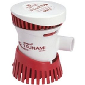 Bilgenpumpe Tsunami 1200GPH