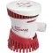 Bilgenpumpe Tsunami 1200GPH