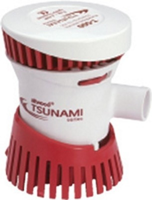 Bilgenpumpe Tsunami 500GPH
