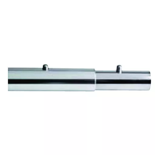 Sperrrohr-Verbindungsstück für 20 mm 15 cm