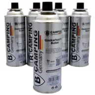 Gaskocher 250g