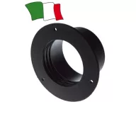 Schwarzes 56 mm für Bovdenzug-Auslassgehäuse