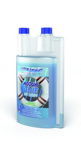 Blue Marine Flüssig-Chemietoilette