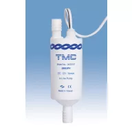 Trinkwasserpumpenfluss durch TMC