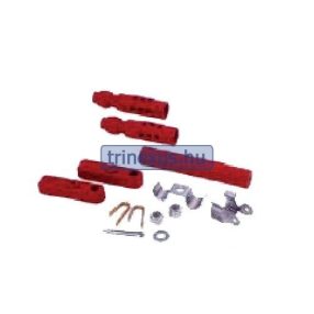 Bovdenzug Verbindungsset OMC Außenbordmotor