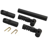 Bovdenzug-Verbindungsset Mercury Außenbordmotor