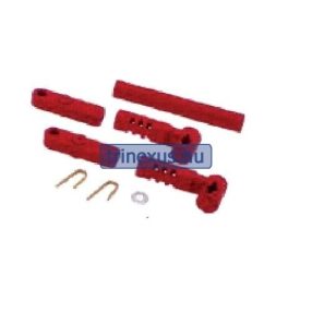 Bovdenzug-Verbindungsset Mercury Außenbordmotor