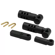 Bovdenzug Andockset Mercruiser