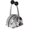 Gas-Doppelhebel Ultraflex B104 Doppel