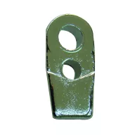 Bovdenzug-Empfänger für C8 Bovdenzug